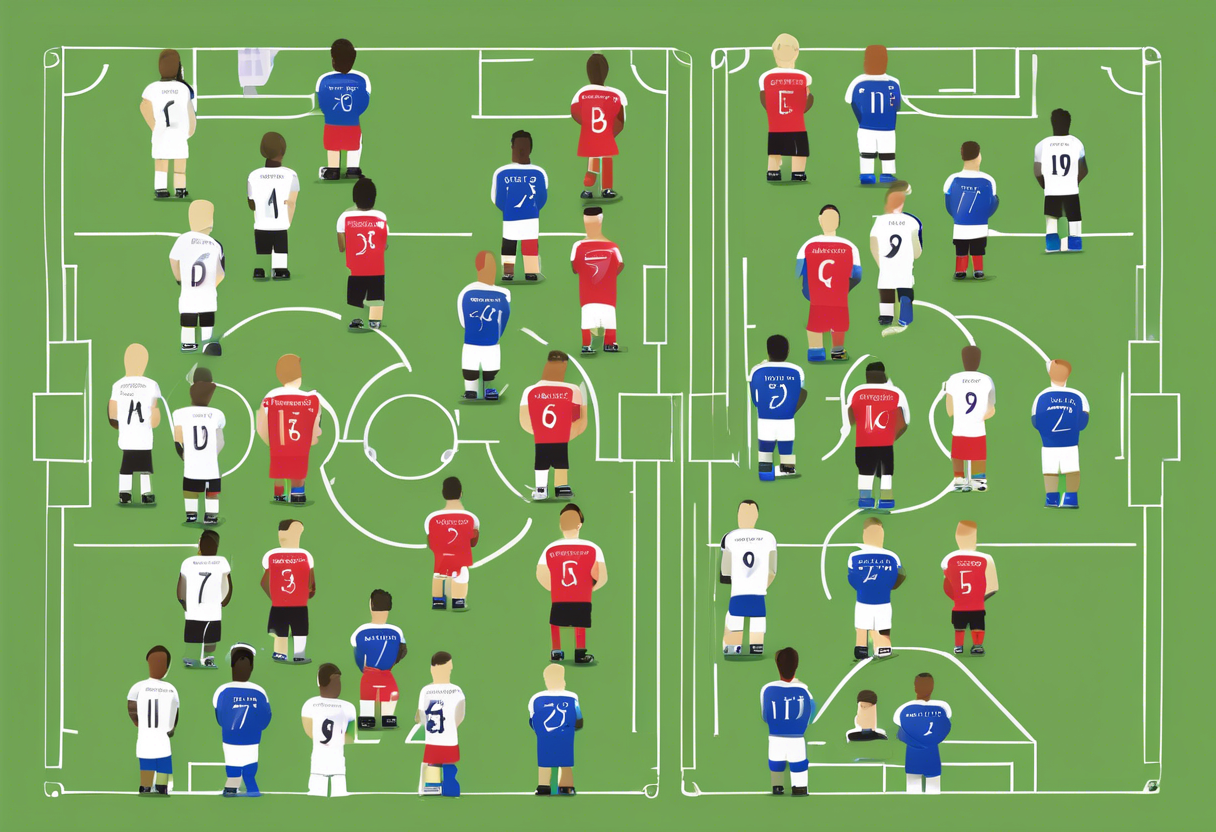 “The Impact of Player Analysis and Team Tactics in the English Premier League”