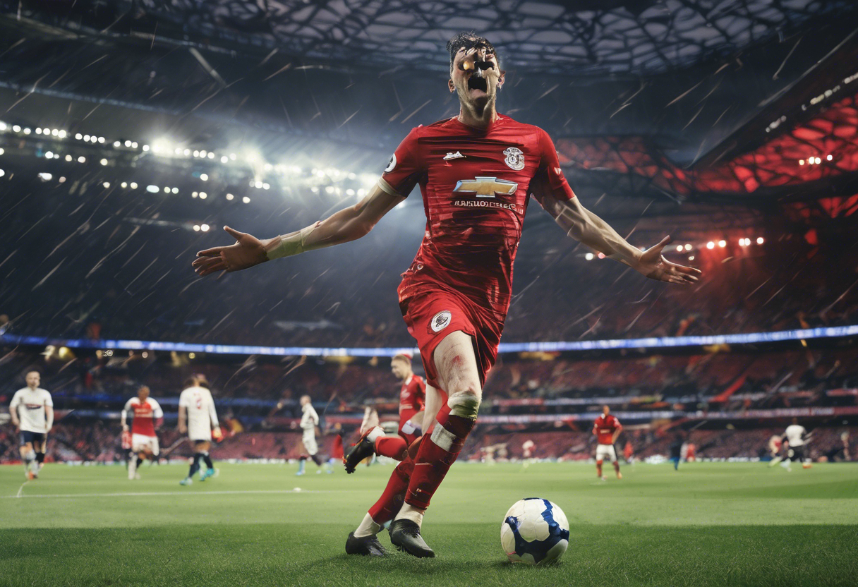English Premier League Match Previews and Reviews